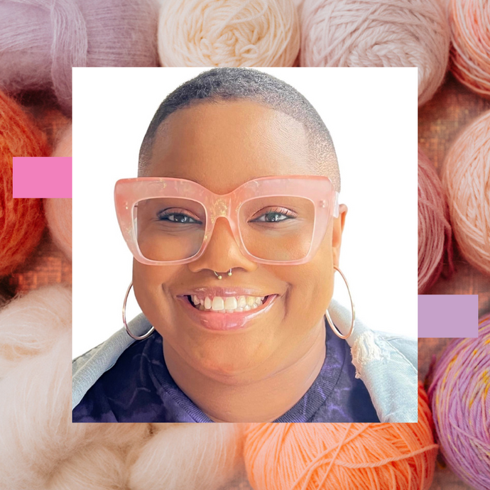 An Interview with Shala Jones of Black Purl Magic
