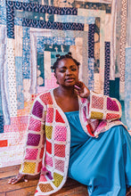 Load image into Gallery viewer, Pom Pom Quarterly Special Edition: Crochet Anthology