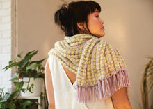 Load image into Gallery viewer, Chapman Wrap Pattern