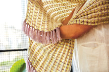 Load image into Gallery viewer, Chapman Wrap Pattern