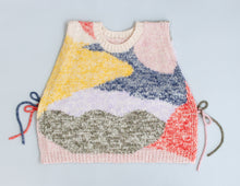 Load image into Gallery viewer, PRE-ORDER Dreamscape Vest by Picky Femme