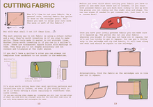 Load image into Gallery viewer, How to Make a Quilt - Zine PDF