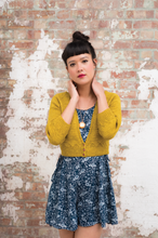 Load image into Gallery viewer, Netherton Cardigan + Pullover Pattern