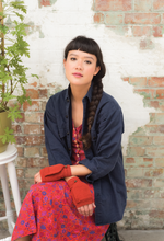 Load image into Gallery viewer, Overbury Mitts Pattern