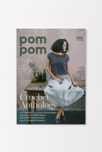 Load image into Gallery viewer, Pom Pom Quarterly Special Edition: Crochet Anthology
