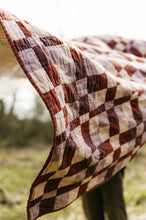 Load image into Gallery viewer, 15 Patch Quilt PDF Pattern by Lydia Gluck
