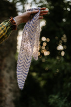 Load image into Gallery viewer, Zigzag Bandana