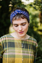 Load image into Gallery viewer, Zigzag Bandana