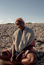 Load image into Gallery viewer, Timbre Hat Pattern