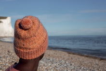 Load image into Gallery viewer, Timbre Hat Pattern
