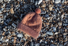Load image into Gallery viewer, Timbre Hat Pattern