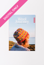 Load image into Gallery viewer, Wool Journey: Shetland