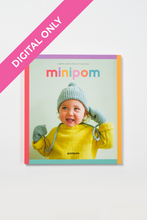 Load image into Gallery viewer, Mini Pom: Happy Knits for Little Kids