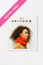Load image into Gallery viewer, Knit How