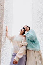 Load image into Gallery viewer, Althaea Pullover