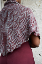 Load image into Gallery viewer, Alula Shawl
