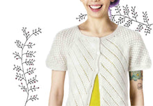 Load image into Gallery viewer, Amenoato by Rie, Pom Pom Quarterly Issue 8 (Spring 2015)