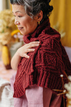 Load image into Gallery viewer, Auxin by Erica Sufka, Pom Pom Issue 42