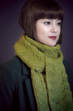 Load image into Gallery viewer, Avalon Ballroom Scarf