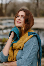 Load image into Gallery viewer, Avifauna by Kjerstin Rovetta, Pom Pom Quarterly, Issue 37, Summer 2021