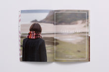 Load image into Gallery viewer, Take Heart: A Transatlantic Knitting Journey