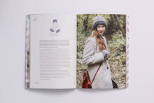 Load image into Gallery viewer, Take Heart: A Transatlantic Knitting Journey