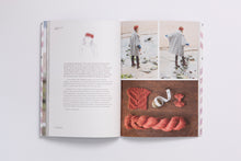 Load image into Gallery viewer, Take Heart: A Transatlantic Knitting Journey