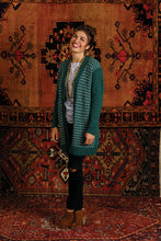 Load image into Gallery viewer, Barbicel Cardigan
