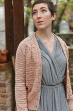 Load image into Gallery viewer, Bombus Cardigan