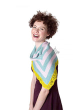 Load image into Gallery viewer, Brill by Anna Wilkinson, Pom Pom Quarterly Issue 8 (Spring 2015)