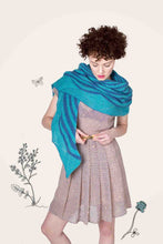 Load image into Gallery viewer, Brolly by Maria Magnusson, Pom Pom Quarterly Issue 8 (Spring 2015)