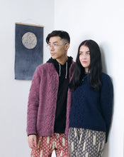 Load image into Gallery viewer, Moon and Turtle: Knitting Patterns with Variations