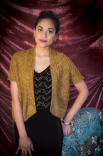 Load image into Gallery viewer, Callas Shrug