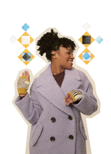 Load image into Gallery viewer, Carimbo