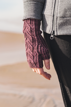Load image into Gallery viewer, Take Heart: A Transatlantic Knitting Journey