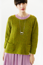 Load image into Gallery viewer, Ceilidh Pullover
