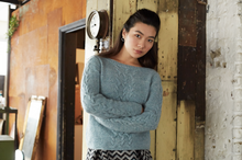 Load image into Gallery viewer, Cesium Sweater