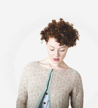 Load image into Gallery viewer, Confetti by Sonja Bargielowska, Pom Pom Quarterly Issue 8 (Spring 2015)