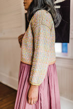 Load image into Gallery viewer, Crux by Amalia Sieber, Pom Pom Quarterly Issue 36 (Spring 2021)