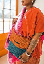 Load image into Gallery viewer, Decima by Isa Catepillán, Pom Pom Issue 41: Summer 2022