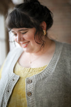 Load image into Gallery viewer, Embody: A Capsule Collection to Knit & Sew by Jaq Cieslak
