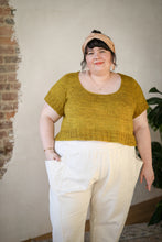 Load image into Gallery viewer, Embody: A Capsule Collection to Knit & Sew by Jaq Cieslak