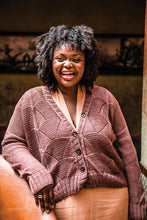 Load image into Gallery viewer, Earthen Cardigan