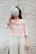 Load image into Gallery viewer, Effervescent Pullover