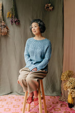 Load image into Gallery viewer, Epoch by Elena Dimchevska, Pom Pom Issue 42