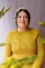 Load image into Gallery viewer, Epoch by Elena Dimchevska, Pom Pom Issue 42