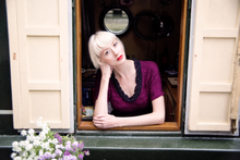 Load image into Gallery viewer, Endellion by Christine Junggeburt, Pom Pom Quarterly Issue 10 (Autumn 2015)