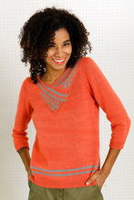 Load image into Gallery viewer, Fete Pullover