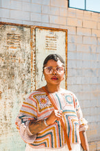 Load image into Gallery viewer, Floribunda by Gina Fama Röckenwagner, Pom Pom Issue 41: Summer 2022