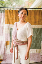 Load image into Gallery viewer, Four Quarters by Julie Robinson, Pom Pom Quarterly Issue 36 (Spring 2021)